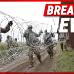 Trump Administration Reports Zero Illegal Migrant Releases in May, Down from 62,000 Last Year