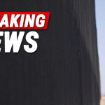 Trump Continues Border Wins by Awarding First New Contract to Resume Wall