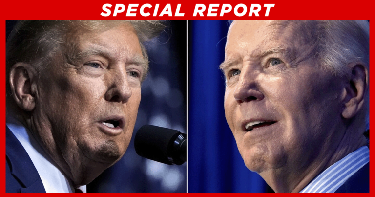 Trump Exposes Disaster Biden Green Program Based on “Bad Science”