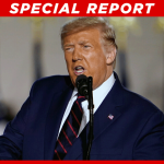 Trump Post Memorial Day Message, Calls Out “Scum” Who Tried to Destroy America