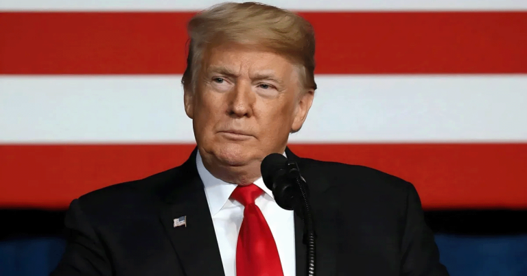 Trump Reveals He Will Make Commencement Addresses at Two Major Schools