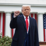 White House Lined with Posts of 100 “Worst” Criminal Aliens Caught by DHS
