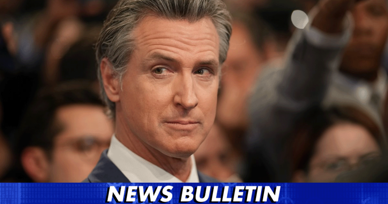 Gavin Newsom Rocked by New Report, 54% Believe He’s Putting Himself Before California