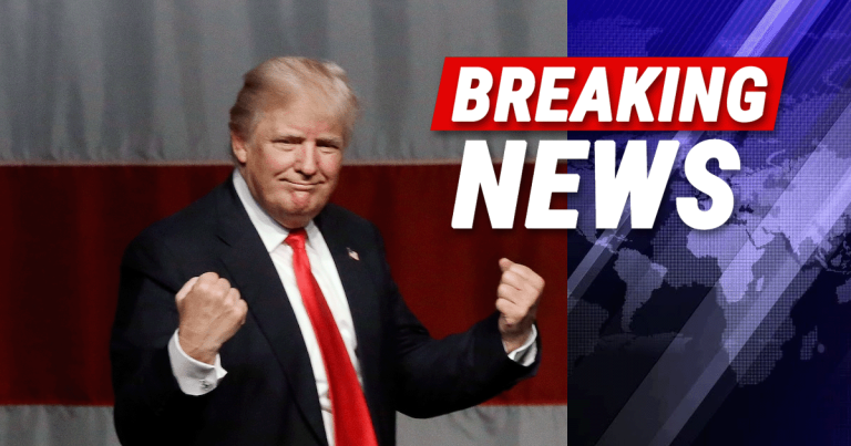 Major Carmaker To Move Factory to U.S. in Huge Win for Trump Admin