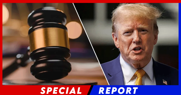Federal Judge in Blue State Sides with Trump, Allows Him to Use Bill to Deport Illegals