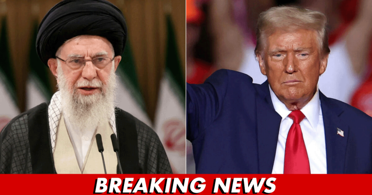 Trump Gives Final Offer to Iran, Warns of Something “Bad” Happening If They Don’t Sign
