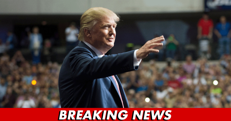 Trump Joins NFL to Announce 2027 Draft to be Held in Washington, D.C.