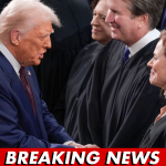 Supreme Court Rules 8-1 to Allow Trump to Lift Protections on Migrants from Biden Era
