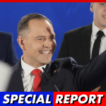 Trump Effect Hits Europe as His Ally Wins Big in Polish Elections