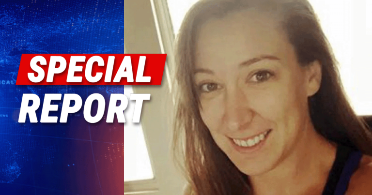 GOP Leader Blocks Senate Democrats’ Attempt to Strip Military Funeral Honors from Ashli Babbitt