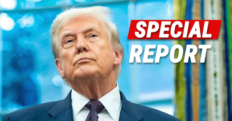 Trump Stumps Democrats with New Census that Won’t Count Illegal Aliens