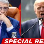 Bill Gates Rejects Climate Doomsday Forecasts, Prompting Trump to Claim Victory Over ‘Climate Change Hoax’