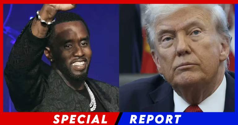White House Denies TMZ Report, Confirms Trump Will Not Pardon Sean ‘Diddy’ Combs