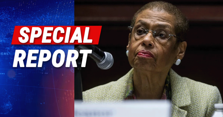 Democrat Leader Scammed for $4,000 as Police Report Cites ‘Early Stages of Dementia’