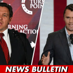 Florida’s Lake County Dedicates First Charlie Kirk Memorial Highway