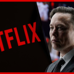 Netflix Shares Fall 7 Percent Amid Backlash Over Transgender Children’s Shows