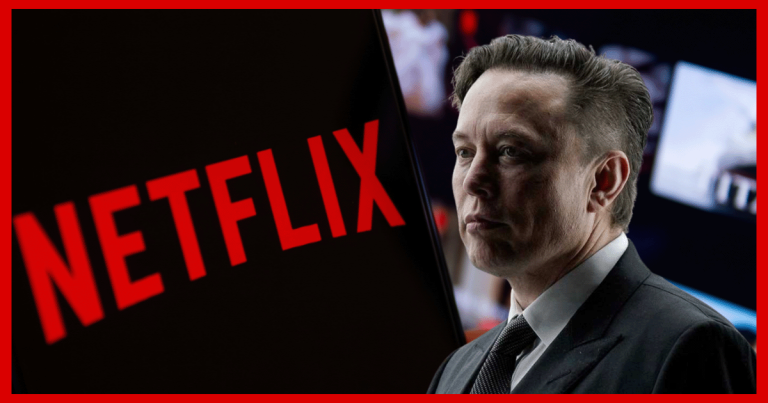 Netflix Shares Fall 7 Percent Amid Backlash Over Transgender Children’s Shows