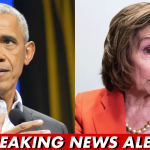 Obama Outraged at Pelosi Over Harris Endorsement That Broke Secret Pact