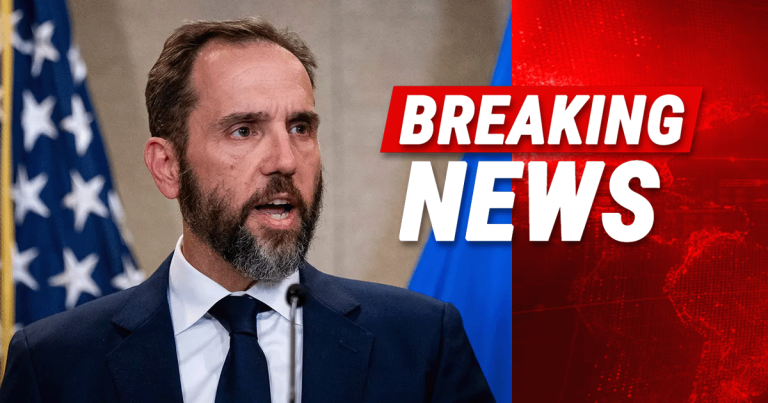 Jack Smith Issued 200 Subpoenas Against 400+ Republicans, Judge Ally Faces Impeachment