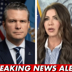 Trump Administration Officials Relocate to Military Housing Amid Escalating Security Threats