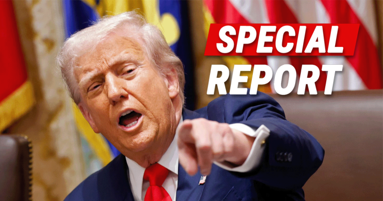 Trump Declares Venezuela Foreign Terrorist Organization, Orders Naval Blockade of Oil Tankers