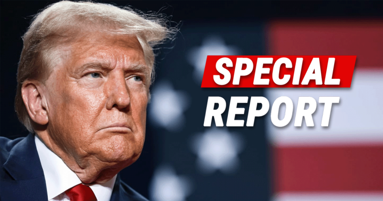 President Trump Orders Immediate Resumption of U.S. Nuclear Weapons Testing