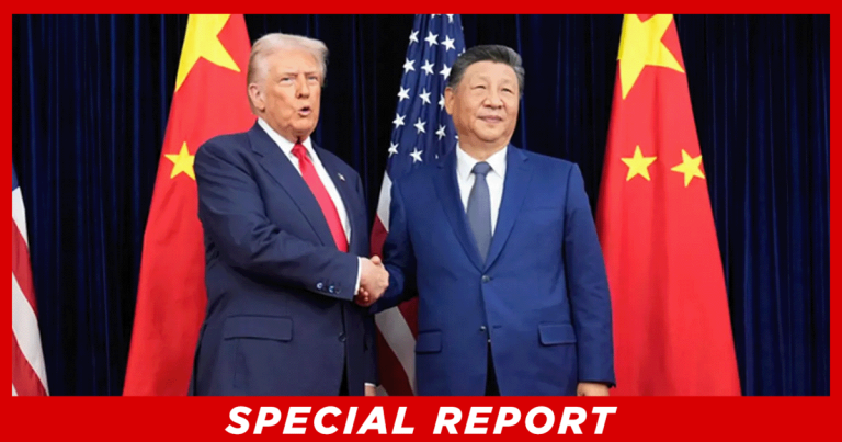 Trump Secures Fentanyl Crackdown, Tariff Cuts, and Rare Earth Deal with China