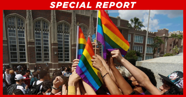 Parents’ Rights Groups Demand 50-State Audit to Eradicate DEI From K-12 Schools