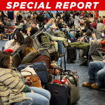 Transportation Secretary Duffy Warns Shutdown Increases Air Travel Safety Risks