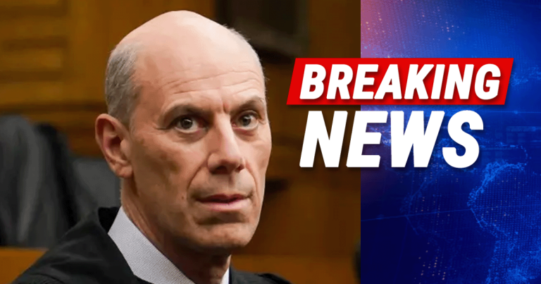 Rep. Brandon Gill Files Impeachment Articles Against Judge Boasberg Over GOP Surveillance