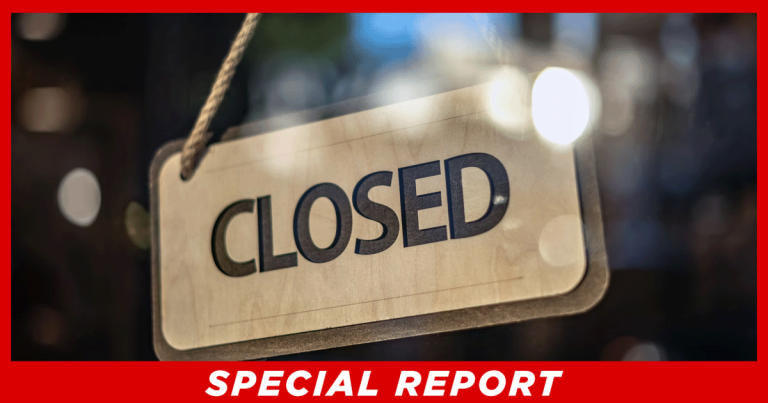 Sen. Jacky Rosen Blocks Government Reopening 13 Times as Nevada Tourism Suffers