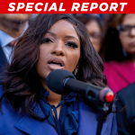 Rep. Crockett Mocks MAGA Women’s Appearance Alongside Drag Performers