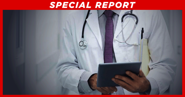 Ohio Doctor’s License Suspended After Allegedly Force-Feeding Pregnant Girlfriend Abortion Pills