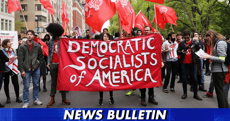 Radical Socialist Party Makes Extremist Demands for Newly-Elected Mamdani