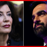 NY Governor Hochul Rejects Socialist Mayor’s $700 Million Free Bus Plan