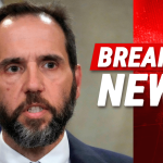 Senate GOP Adds Measure Letting Lawmakers Sue Over Jack Smith Spy Scheme