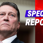 GOP Rep. Introduces Bill Requiring Feds to List Only Male and Female Options