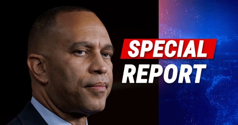 Hakeem Jeffries’ Firm Solicited Jeffrey Epstein After 2013 Conviction