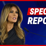 Melania Trump’s Initiative to Empower Foster Youth Through Education and Jobs