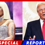 Nicki Minaj Thanks Trump for Addressing Nigerian Christian Persecution