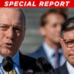 House Republicans Announce Aggressive Post-Shutdown Schedule to Advance Agenda