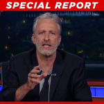 Jon Stewart Condemns Democrats for Bipartisan Vote Ending Government Shutdown