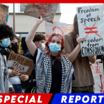 Anti-TPUSA Berkeley Riot Prompts DOJ Investigation into Civil Rights Violation