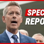 Trump May Close Airspace Before Thanksgiving as Democrats Block Government Funding