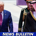 Trump Secures Release of 75-Year-Old American Detained in Saudi Arabia 4 Years