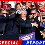 FBI Concealed Violent History of Trump Shooter Thomas Crooks for Over a Year