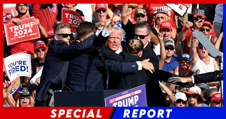 FBI Concealed Violent History of Trump Shooter Thomas Crooks for Over a Year