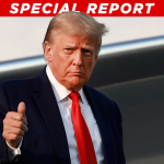 Georgia Election Interference Case Against President Trump Dismissed