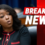 Progressive Rep. Jasmine Crockett Enters Texas Senate Race, Gets Mocked Online