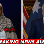 Taxpayer-Funded Daycares Donated to Muslim Candidate Who Threatened Children